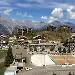 公寓 In Near Lift 南达