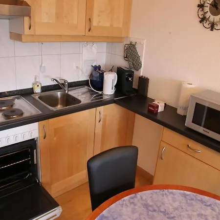 In Near Lift Апартаменты