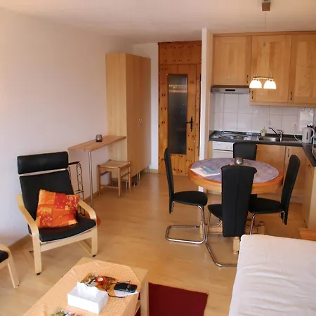 Apartment Cozy With Balcony *