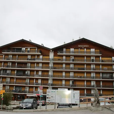 In Near Lift Apartamento *