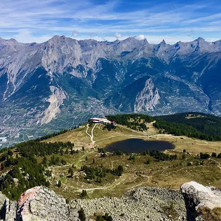 Апартаменты In Near Lift