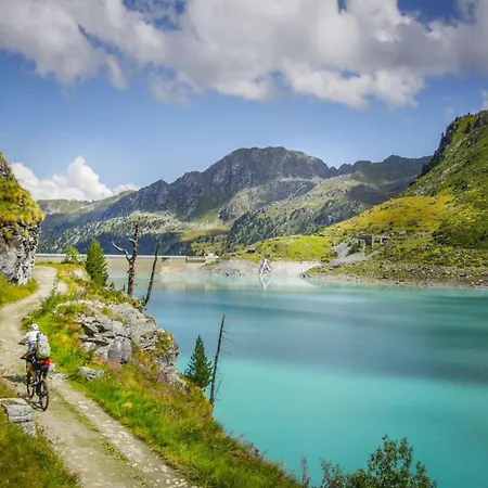 Апартаменты In Near Lift *