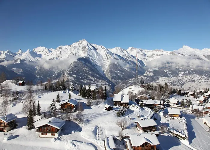 In Near Lift Appartement *