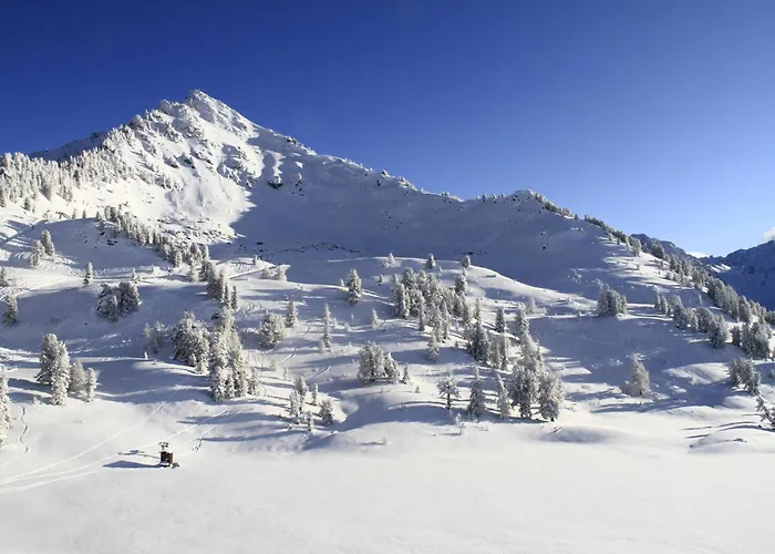 In Near Lift ナンダ