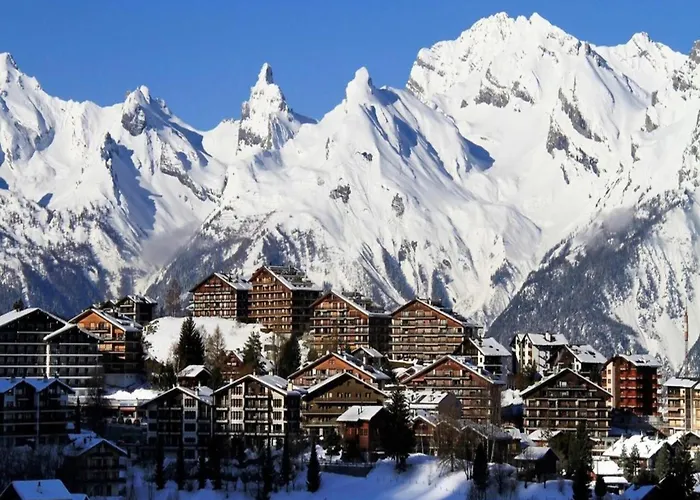 In Near Lift アパート