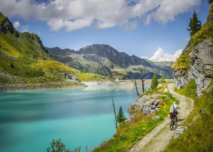 In Near Lift アパート