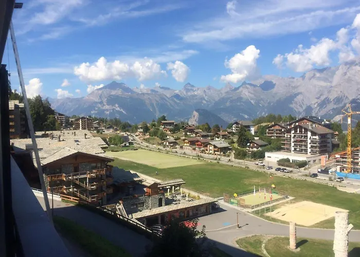 In Near Lift * ナンダ